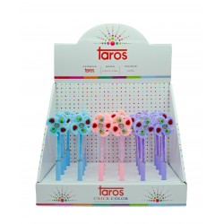 UNICK COLOR 9464 TÜKENMEZ KALEM TAŞLI UĞUR BÖCEĞİ