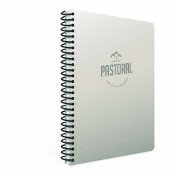 GIPTA 5555 PASTORAL SPR PP KPK DEF A4 200YP KARELİ