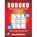 OLİMPOS / SUDOKU 1