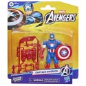 HASBRO G2469 AVANGERS ACTİONVERSE ASORTİ