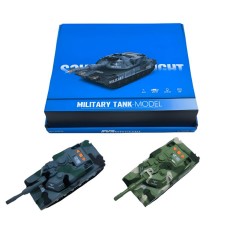 MEGA ST31-1 TANK SÜR GİTSİN