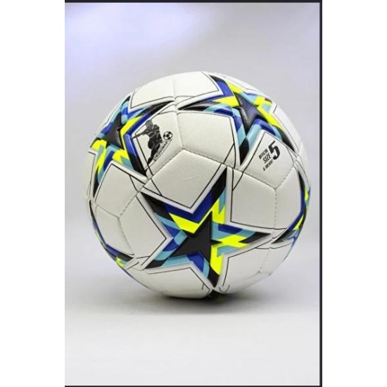 CANSPORT BSF-034 FUTBOL TOPU