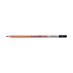 BRUYNZEEL B8815K1H GRAPHİTE KALEMİ 1H