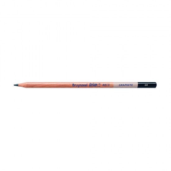 BRUYNZEEL B8815K1H GRAPHİTE KALEMİ 1H