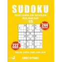 OLİMPOS /  SUDOKU - 15
