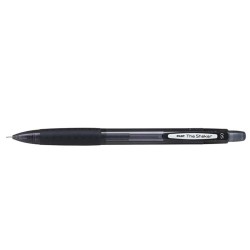 PILOT HS125-B THE SHAKER VERSATİL 05MM  SİYAH