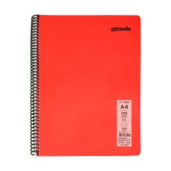 UMUR MTXNE-A4120Ç MYNOTE TEXT NEO DEF A4 120YP ÇİZGİLİ