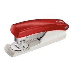 LEITZ 5501-25 ZIMBA MAKİNASI 25SF KIRMIZI
