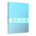 GIPTA 34850 THEBOOK PASTELS İP DKŞ SRT KPK DEF 20X28 400YP ÇİZGİLİ