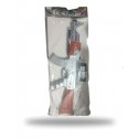 PRESTİJ FAB 2626 TÜFEK PİLLİ POŞETLİ