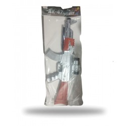 PRESTİJ FAB 2626 TÜFEK PİLLİ POŞETLİ