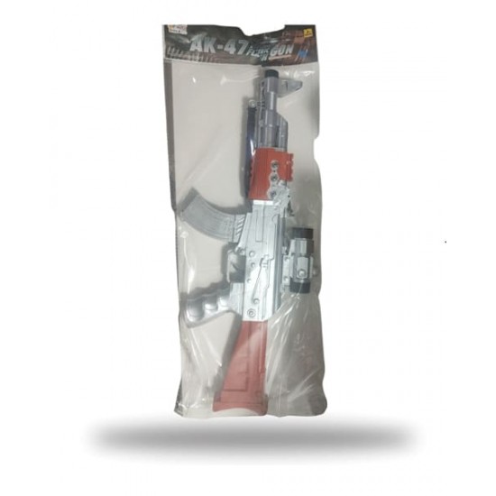 PRESTİJ FAB 2626 TÜFEK PİLLİ POŞETLİ
