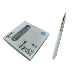 MİKRO FP-3890 OTOMATİK DOLMAKALEM