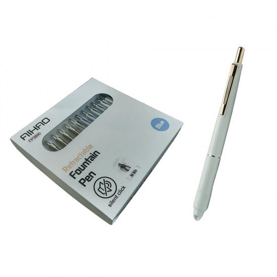 MİKRO FP-3890 OTOMATİK DOLMAKALEM