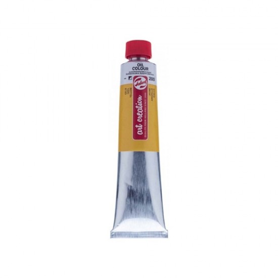 ARTCREATİON RT9019580M YAĞLI BOYA 40ML PASTEL BLUE