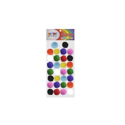 PUTİ 4469 PONPON 30MM