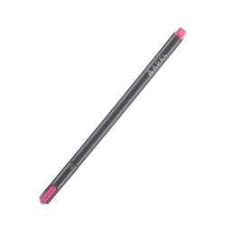 ADEL FİNELİNER 04 PEMBE 12Lİ 870020