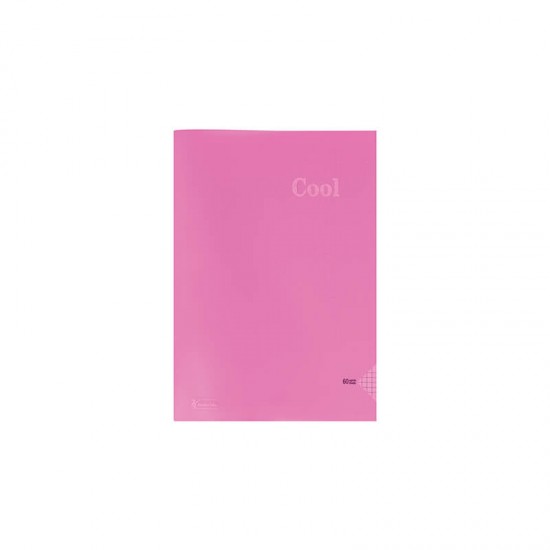KESKİN 450602-99 A5 40YP KARELİ COOL PP KPK DKŞ DEF