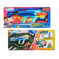 HASBRO G1117 NERF SÜPER SOAKER POWER DRENCH XL