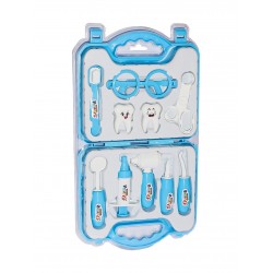 BYTOYS ERN 2040 DİŞÇİ SETİ ÇANTALI ERKEK