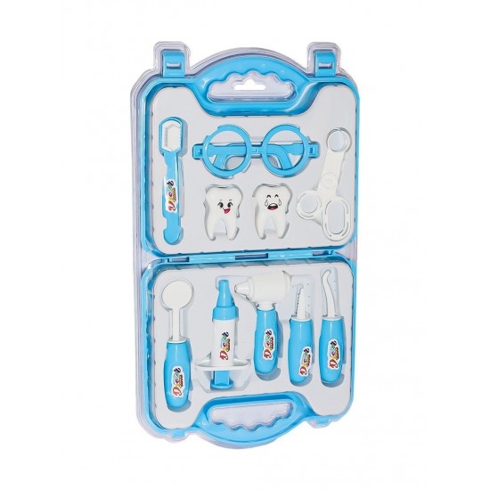 BYTOYS ERN 2040 DİŞÇİ SETİ ÇANTALI ERKEK