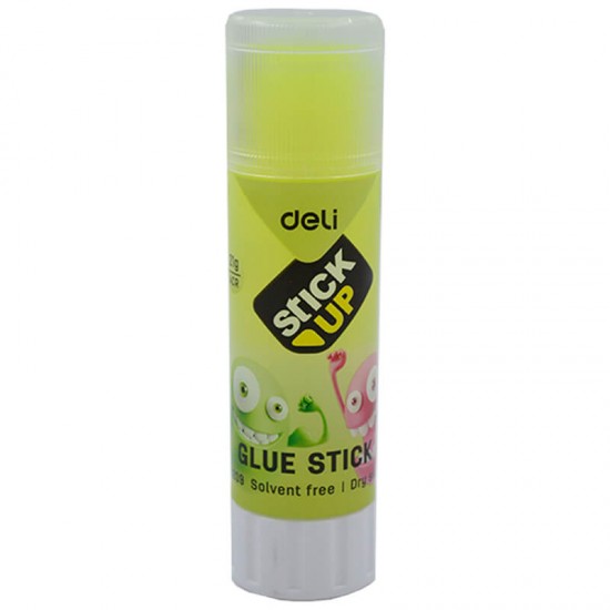 DELİ A20900 STİCK YAPIŞTIRICI RENKLİ 21GR 100119560
