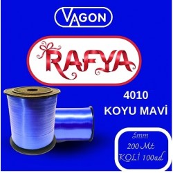 VAGON 4010 RAFYA 200M K.MAVİ