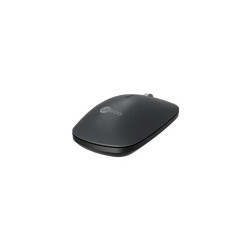 LECOO WS214 KABLOSUZ MOUSE SESSİZ USB GRİ