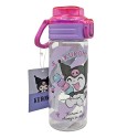 WİGGLE 3412 MATARA 500ML KUROMİ