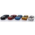 MEGA BEŞLİ DIECAST MODEL ARABA 150115CXY01025