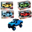ZUZU 4016 WONSTAR OFFROAD MÜZİKLİ 1-16