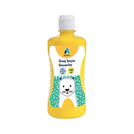 ADEL GUAJ BOYA 500ML SARI 000010
