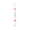 RİCH KLM-17893 ART-X AKRİLİK MARKÖR KALEM DUO 25 PASTEL PEMBE