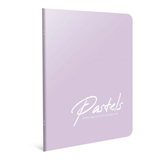 GIPTA 4115 PASTELS TEL DKŞ PP KPK DEF A4 60YP ÇİZGİLİ