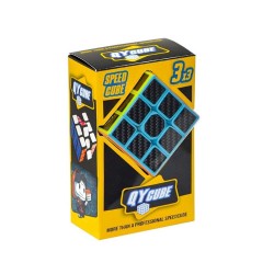 BAŞEL 3X3 SPEED KÜP