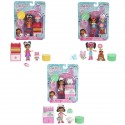 SUNMAN S00036525 FİGÜR SET GABBY S DOLLHOUSE AKTİV