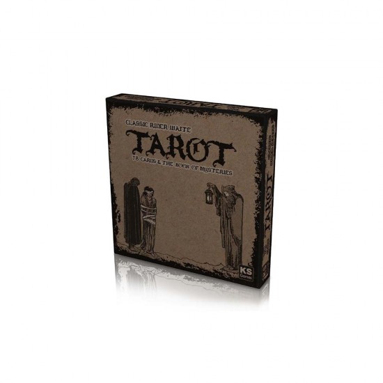 ONUR T102 TAROT