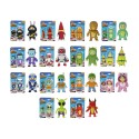 SUNMAN 61122 FİGÜR STRECHY MONSTERFLEX STUMBLE