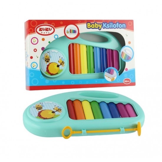 ZUZU 4061 BABY KSİLOFON