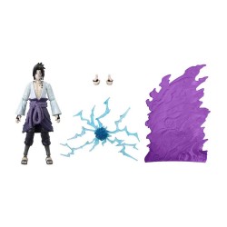 ADORE BAH37712 AH NARUTO SASUKE UCHİHA FİG. AKS.