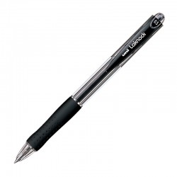 UNİ SN-100 LAKNOCK TÜKENMEZ 05MM SİYAH
