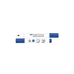 FABER W.BOARD MARKÖR W153 MAVİ 254024