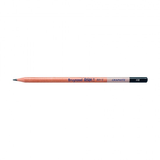 BRUYNZEEL B8815KHB GRAPHİTE KALEMİ HB