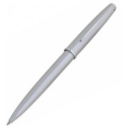 STEELPEN 662 TÜKENMEZ KALEM KROM 48Lİ