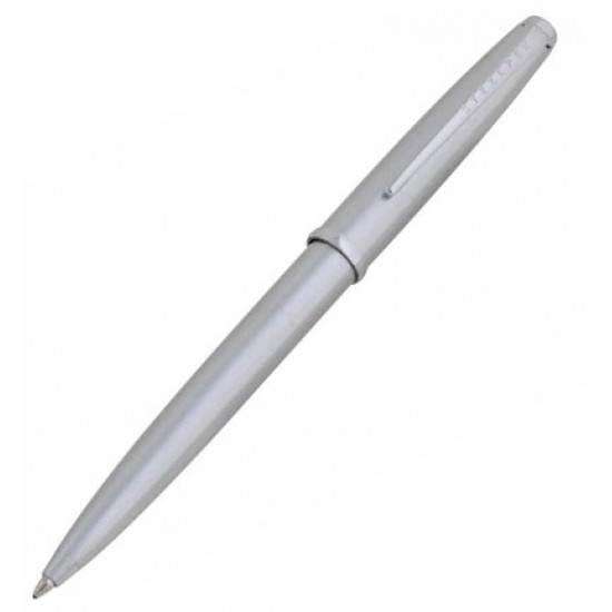 STEELPEN 662 TÜKENMEZ KALEM KROM 48Lİ