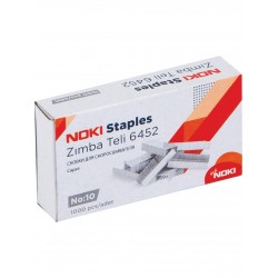 NOKİ ZIMBA TELİ NO:10 BEYAZ 6452
