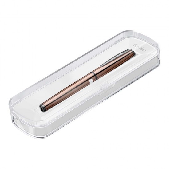 SCRİKSS 78MR ROLLER MAT ROSE KRİSTAL KUTU