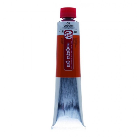 ARTCREATİON RT9019235M YAĞLI BOYA 40ML ORANGE