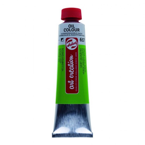 ARTCREATİON RT9019617M YAĞLI BOYA 40ML YELLOWISH