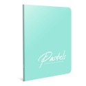 GIPTA 4119 PASTELS TEL DKŞ PP KPK DEF A4 80YP KARELİ